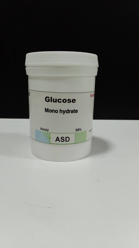 گلوکز 1 آبه 100 گرم ASD