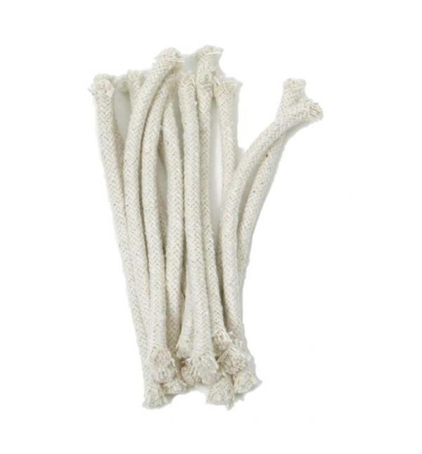 فیتیله چراغ الکلی