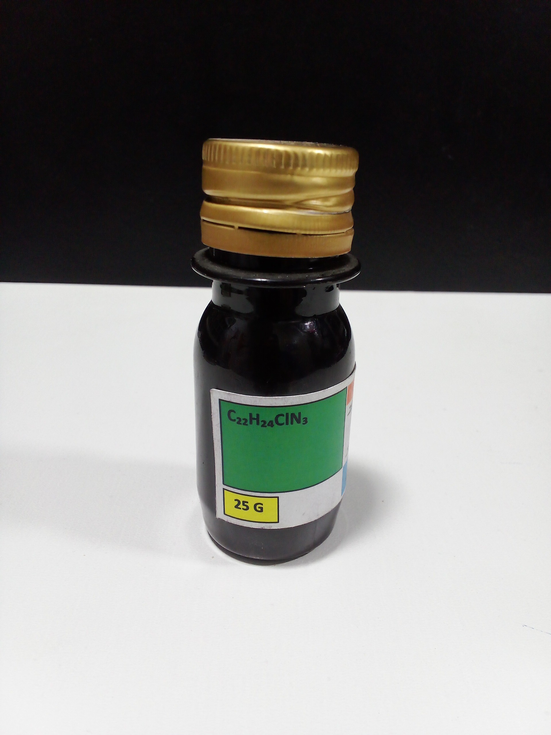 فوشین 25 گرمی