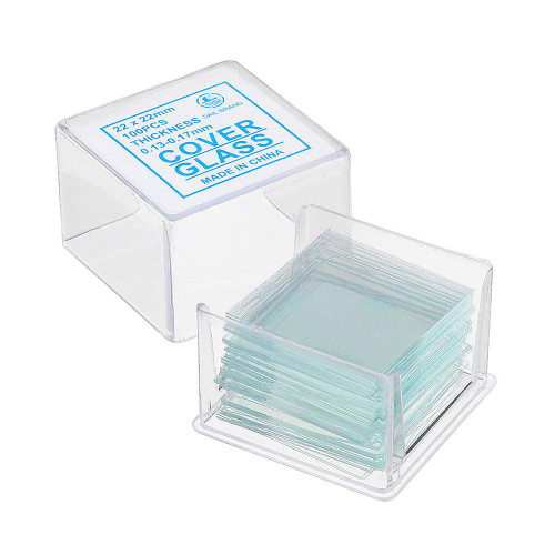 لامل 22*22 بسته 100 عددی / Lamel 22*22, pack of 1000 pieces