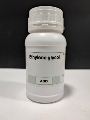 اتیلن گلیکول 250 میلیلیتری ASD
