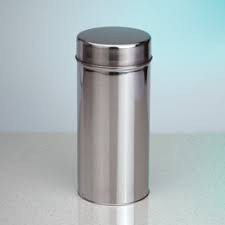 جای پلیت استیل