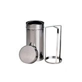 جای پلیت استیل