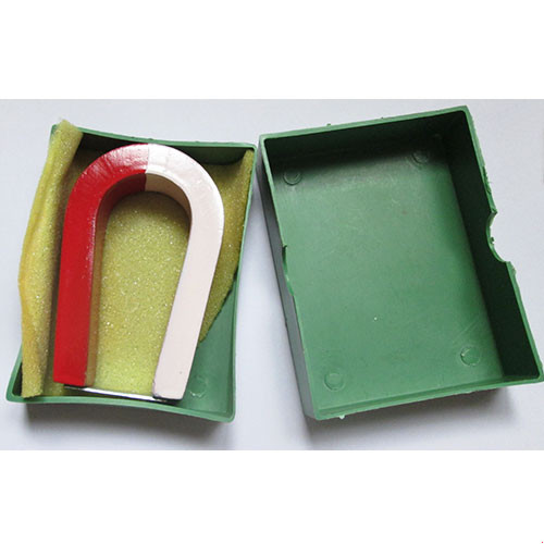 آهنربا نعلی شکل قوی