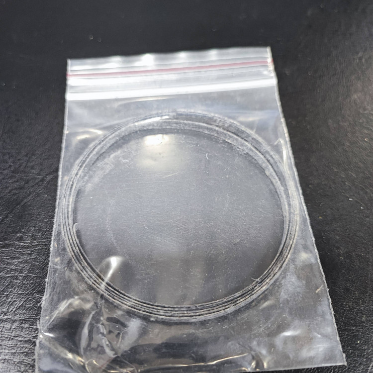 نوار منیزیم