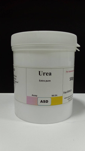 اوره 500 گرم ASD