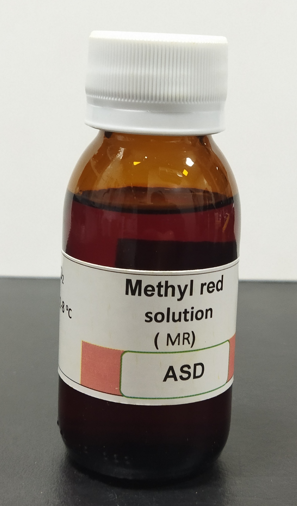 methyl red