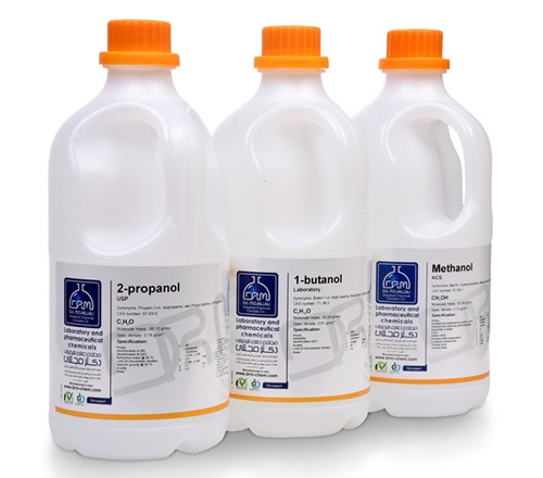 2 – پروپانول – DRM CHEM