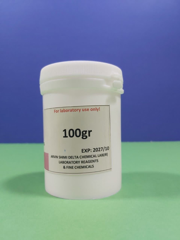 سدیم کربنات 100 گرم ASD