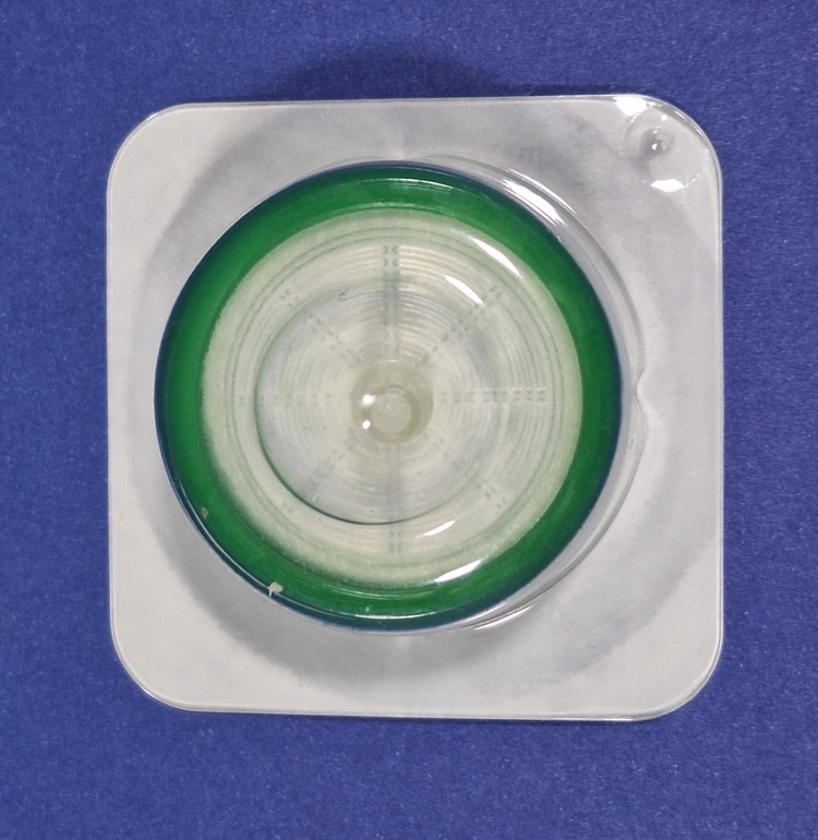 فیلتر سر سرنگی 0.45 (PTFE)