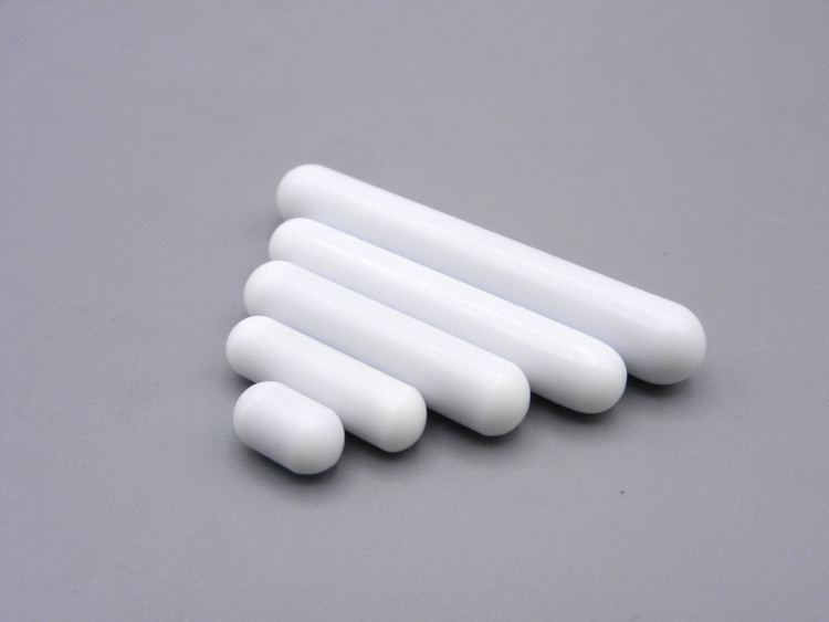 مگنت آزمایشگاهی استوانه ای