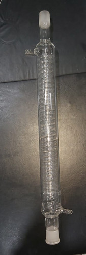 مبرد (کندانسور) مارپیچ 60 سانتی متر