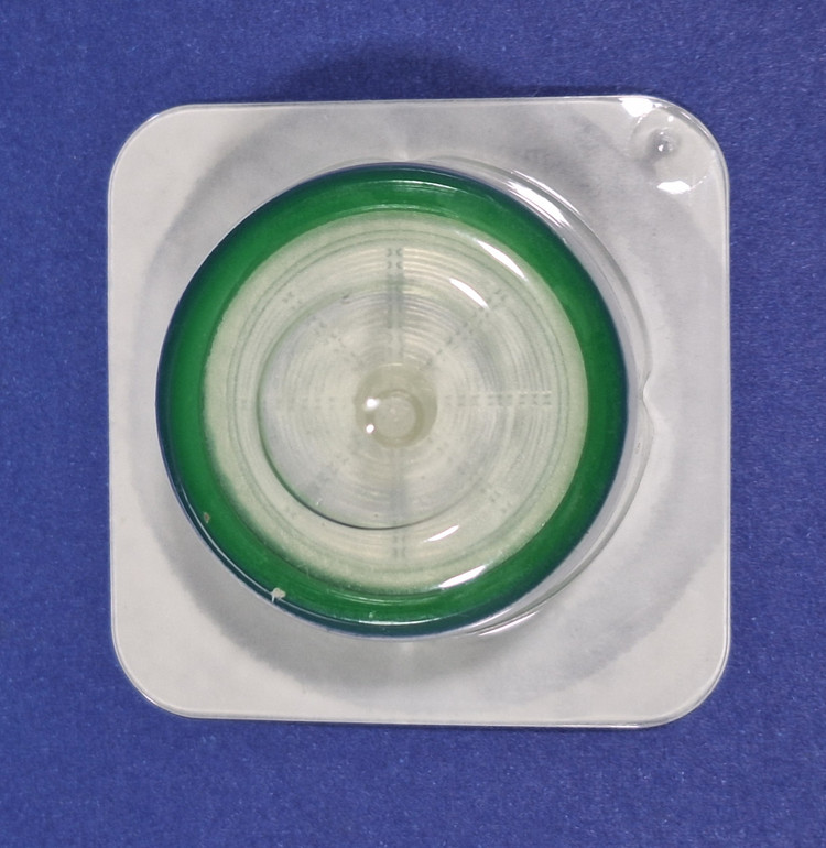 فیلتر سر سرنگی 0.22 (PTFE)