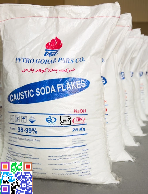 سود پرک 25 کیلویی