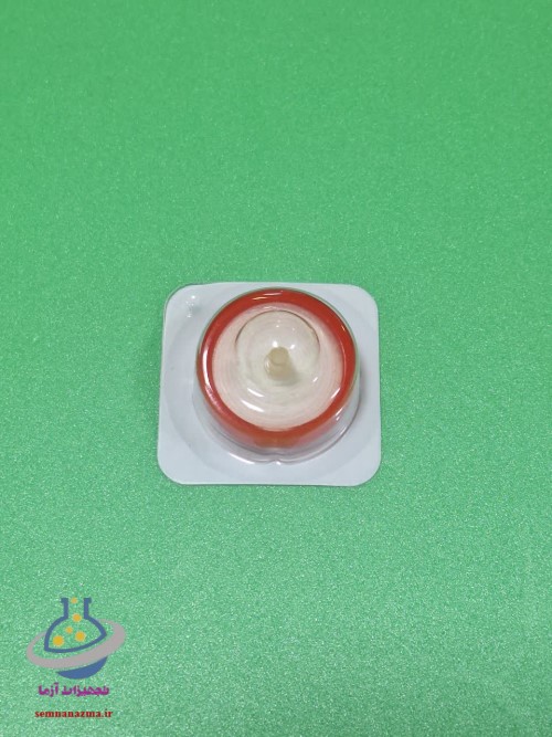 فیلتر سر سرنگی 0.45 (PTFE-B)