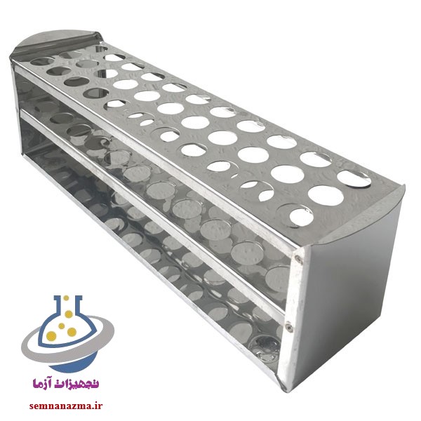 جا لوله ای استیل 33  خانه